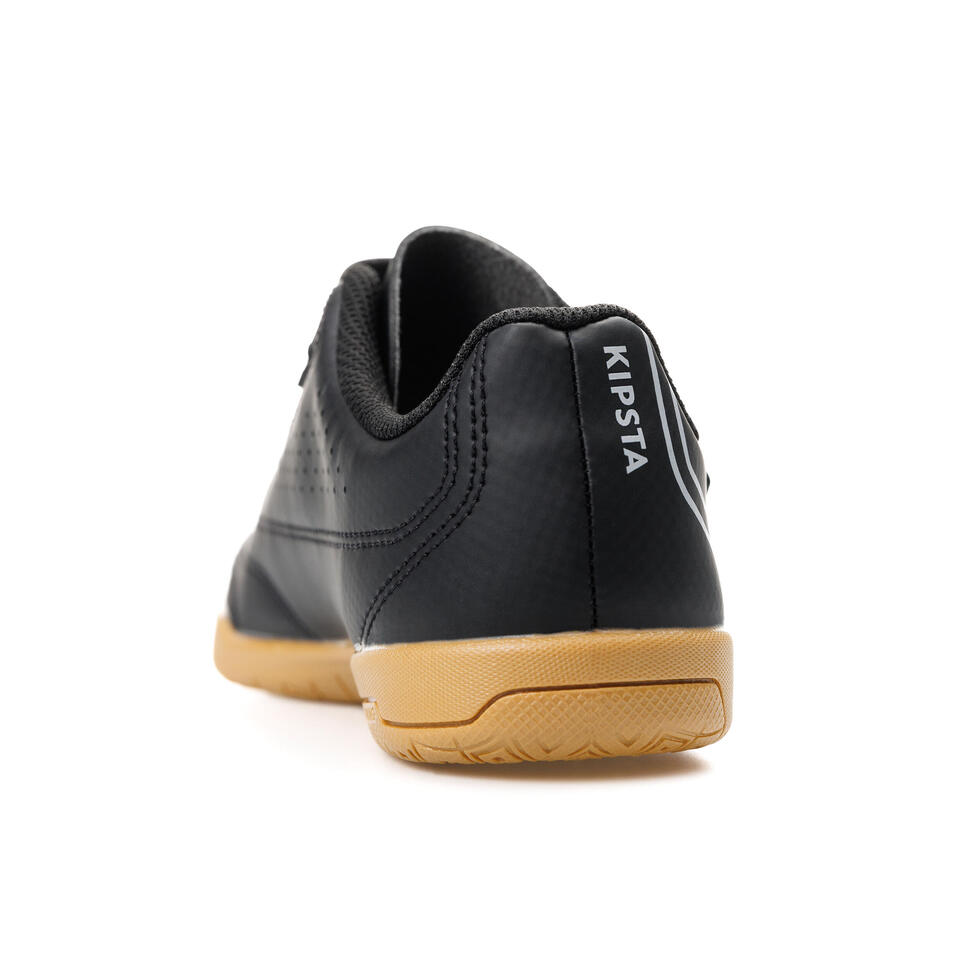 MiniDuivels Zaalvoetbalschoenen voor kinderen 100