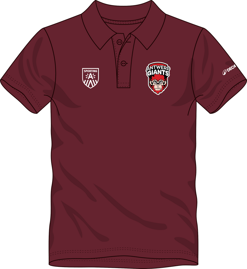 Polo Antwerp Giants