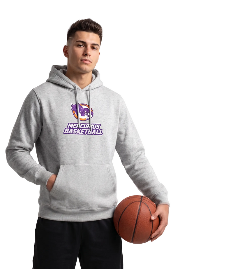 Hoodie Mercurius BBC