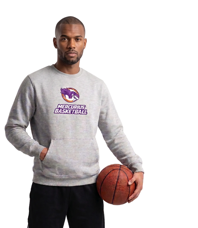 Sweater Mercurius BBC