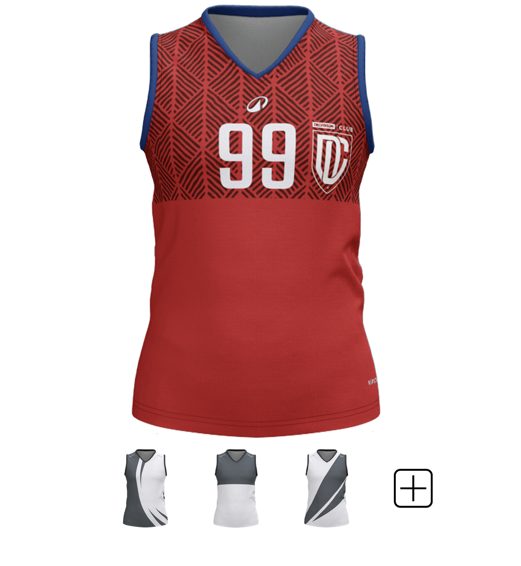 girl_volleyball_shirt_v500