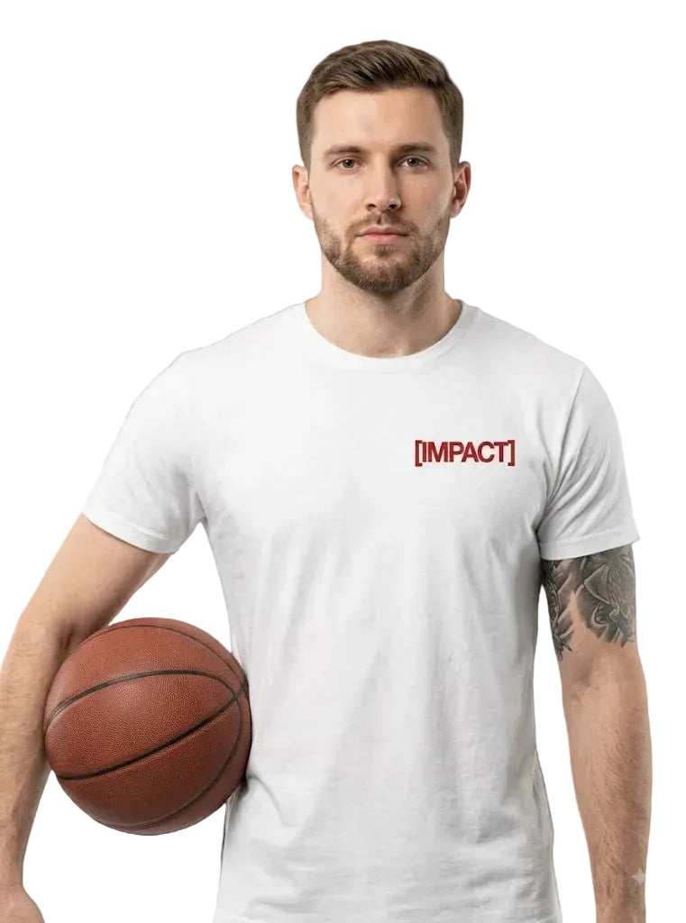 Adults tshirt Impact