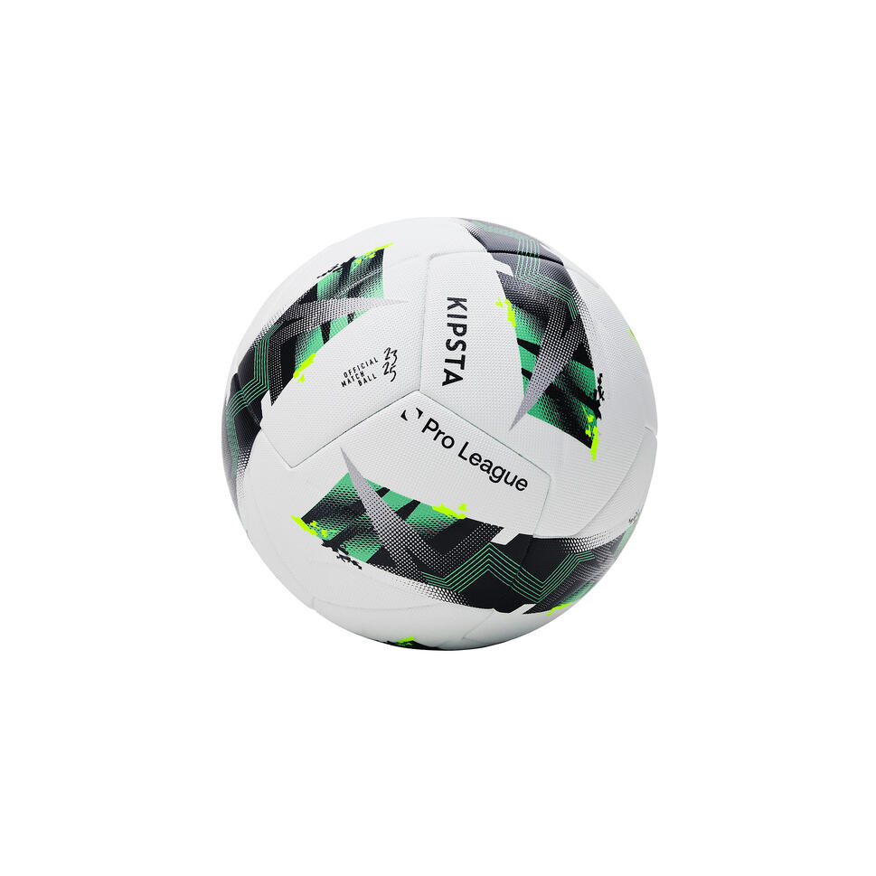 VOETBAL PRO LEAGUE OFFICIAL MATCH BALL 2023 2025