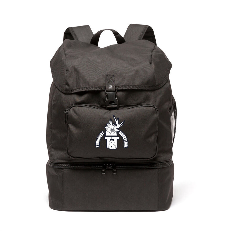 Sac à dos rigide Nova 30L noir