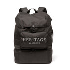 BBC Aartselaar Sac à dos Hardcase 30 litres noir