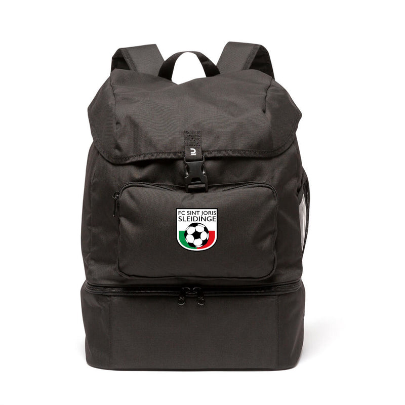 Sint Joris Sleidinge 30L hardcase zwart
