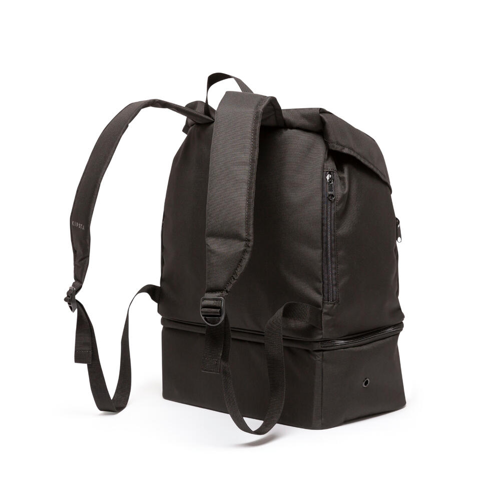sac à dos_30L_étui rigide_noir