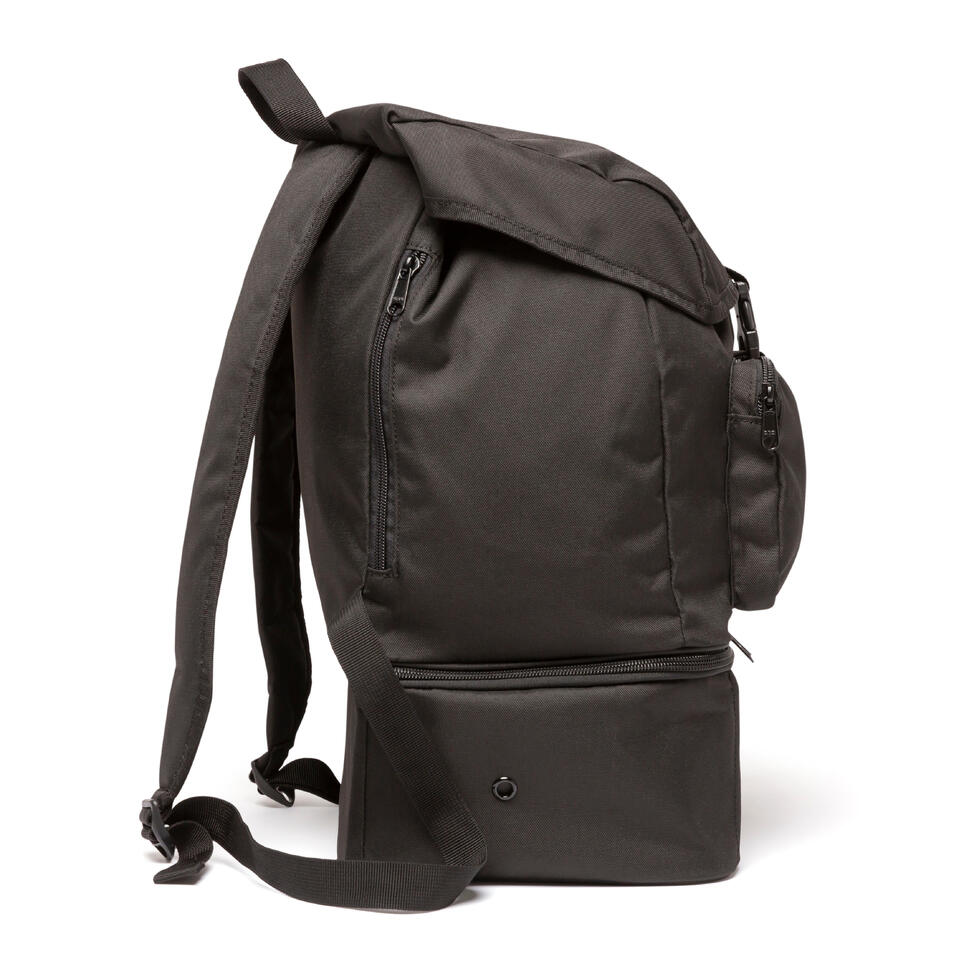 sac à dos_30L_étui rigide_noir