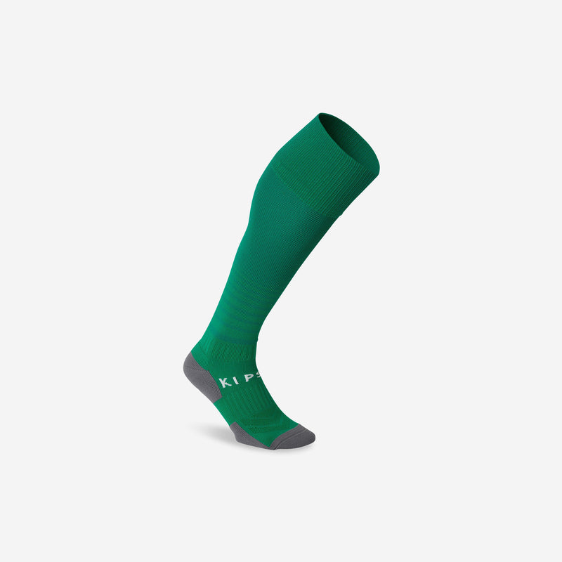 Gold Star Voormezele viralto chaussettes vert enfants