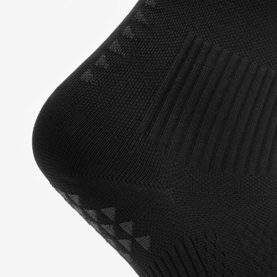 Standaard Muide gripsokken zwart