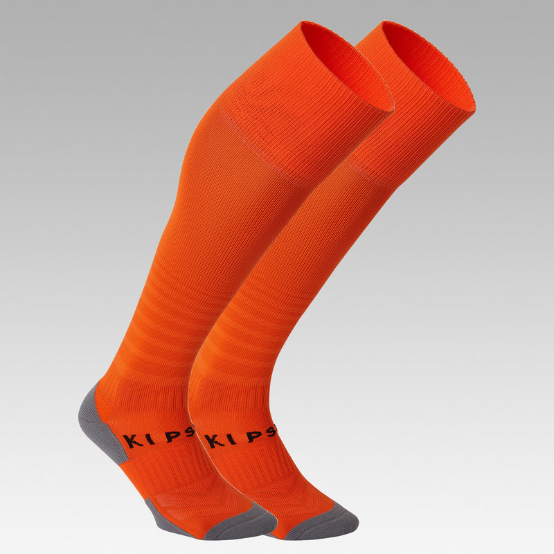 Mormont Chaussettes Viralto Oranges