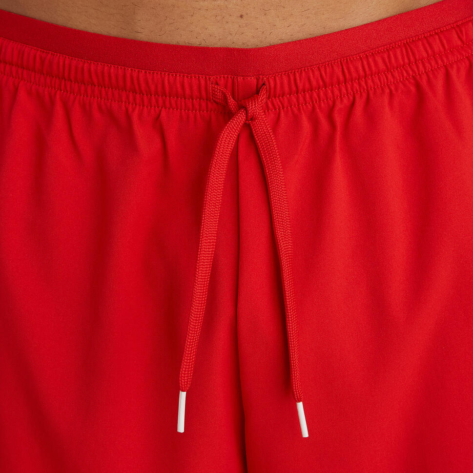 Gold Star Voormezele viralto short rood kinderen