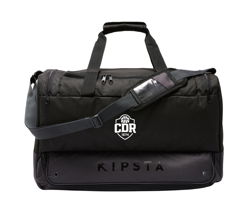 Sac de sport Campinia 75L