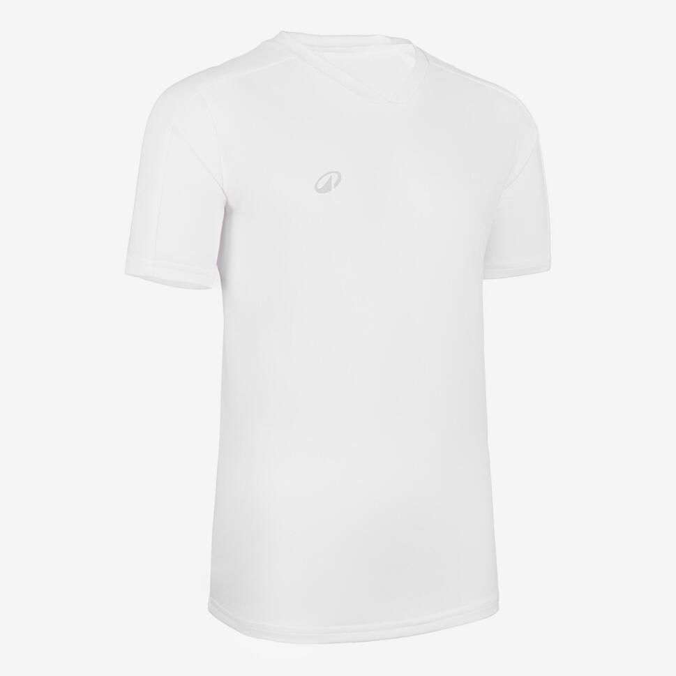 JMSNT Maillot essentiel Blanc AD