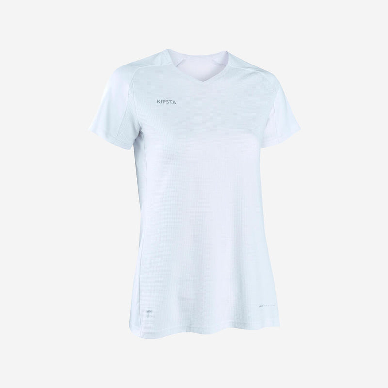 Antwerp Diamonds trainingsshirt wit dames
