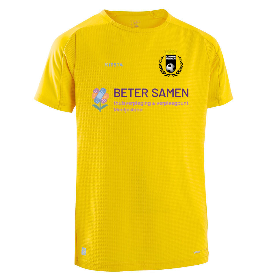 Ensemble de vêtements KVVK Bassevelde Équipe A/Promesses/U21