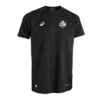 Chemise BBC Campinia noire