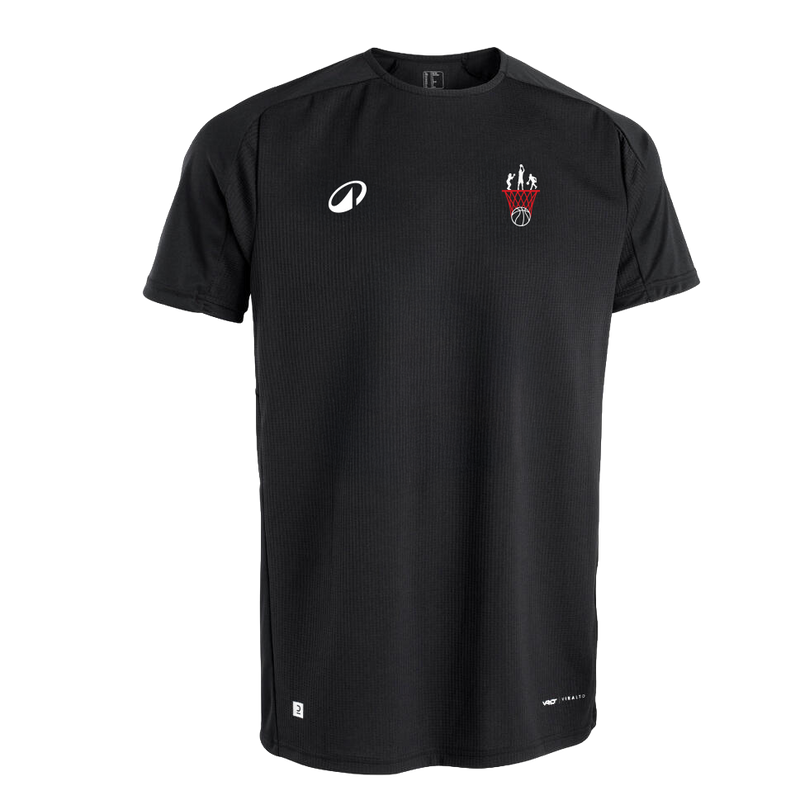 Short noir pour enfant BBC Campinia