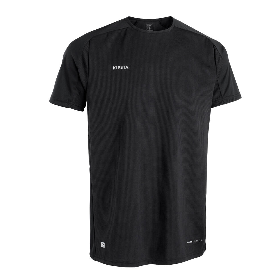 Antwerp Diamonds t-shirt viralto zwart