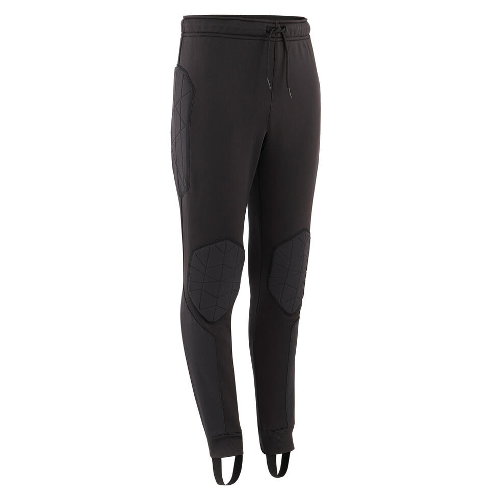Pantalon de gardien de but long pour enfant
