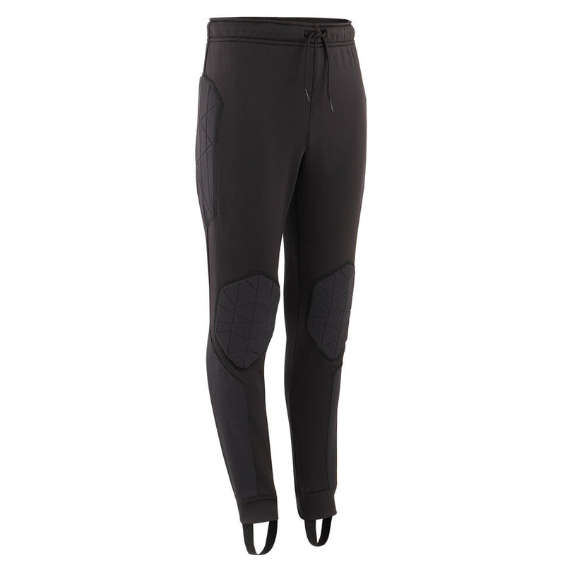 Pantalon de gardien de but long pour enfant