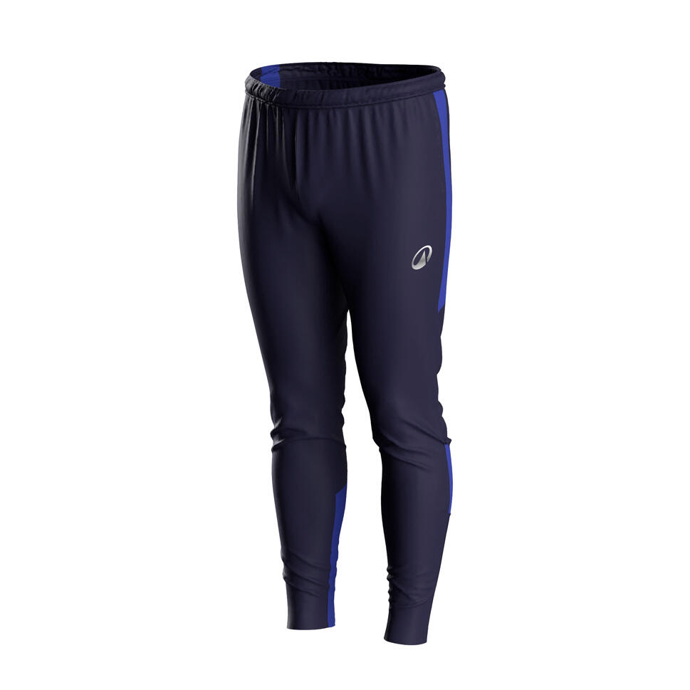 Antwerp Diamonds trainingsbroek marineblauw unisex volwassenen