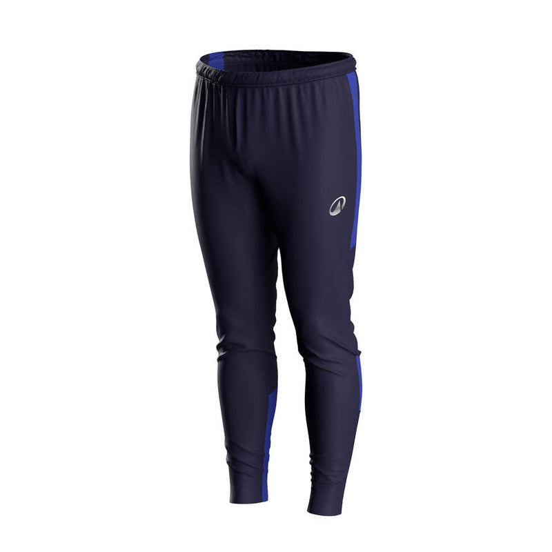Antwerp Diamonds trainingsbroek marineblauw kinderen