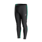 Gold Star Voormezele trainingsbroek zwart-groen volwassenen
