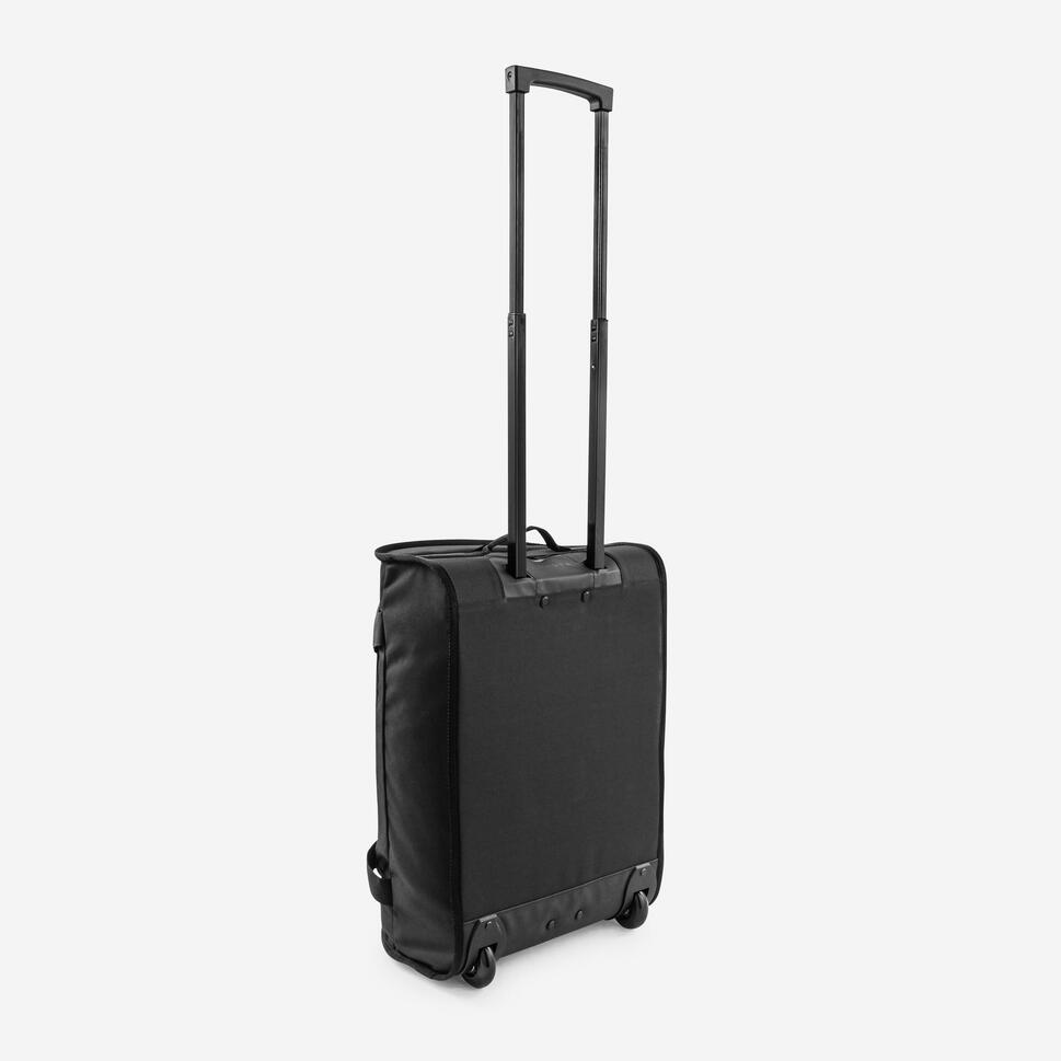 Chariot KVC Wingene 30L