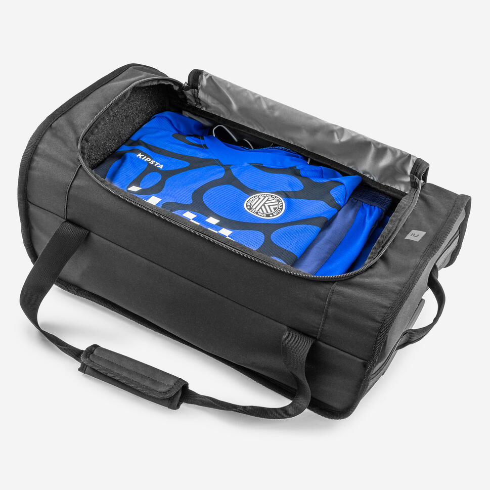 Chariot KVC Wingene 30L