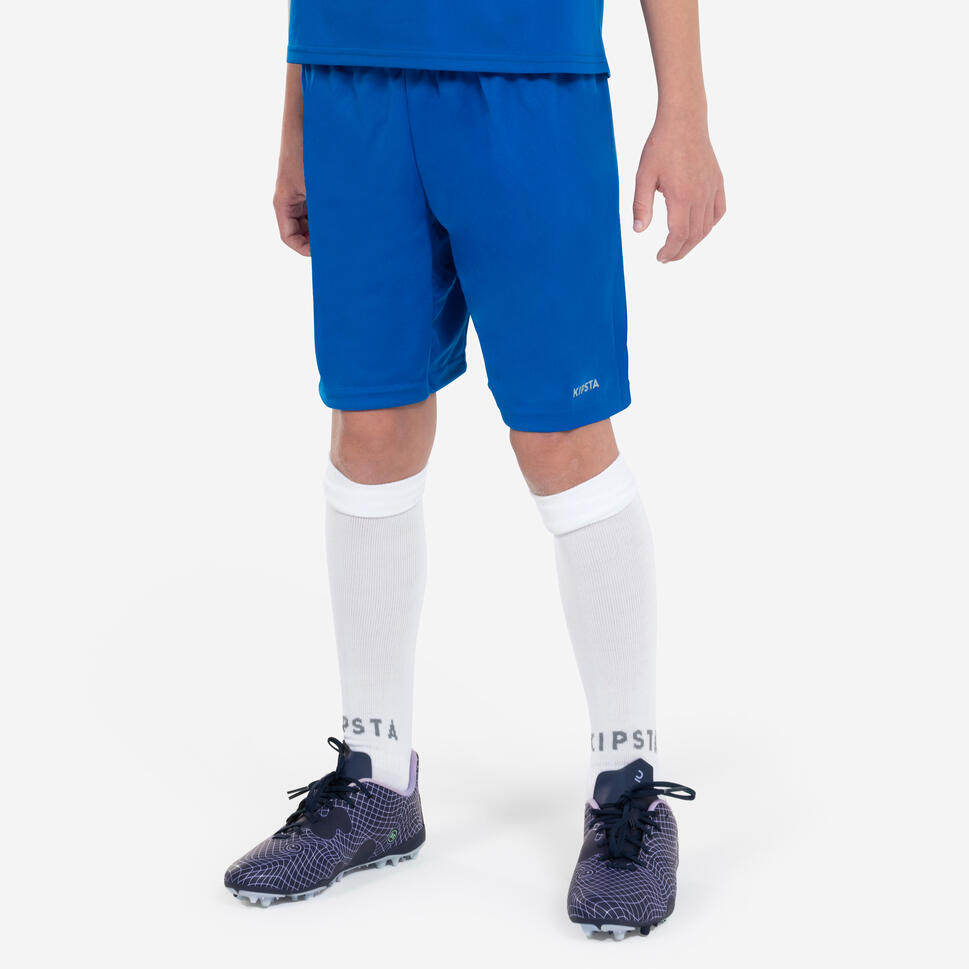 FC HORION Short Essentiel JR
