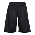 Short essentiel Standard Denderleeuw noir enfant