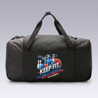 SCOR sporttas 55 LITER jeugd