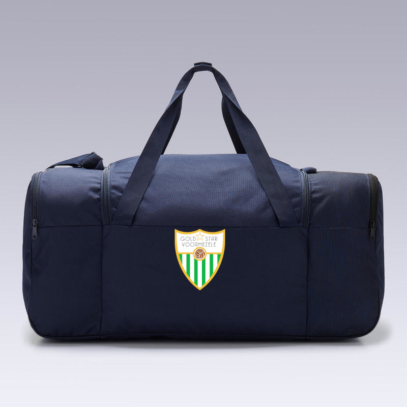 Gold Star Voormezele Sporttas ESSENTIAL 75 l blauw