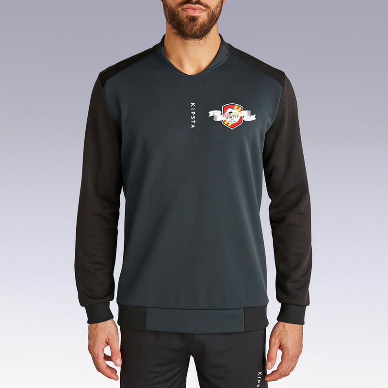Sweater U15 samenwerking Kvvk Bassevelde/Assenede