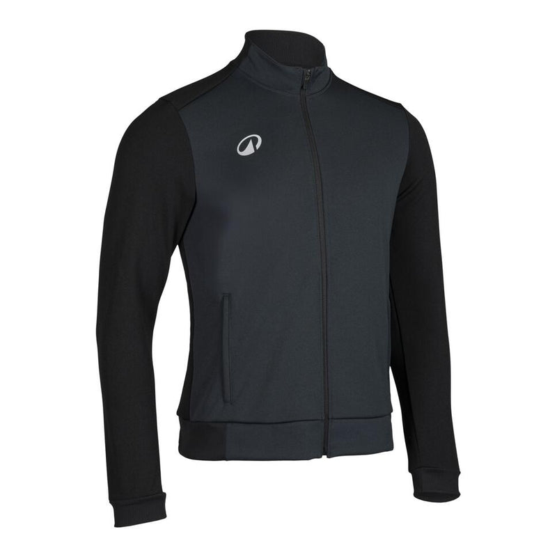 Antwerp Diamond trainingsvest zwart