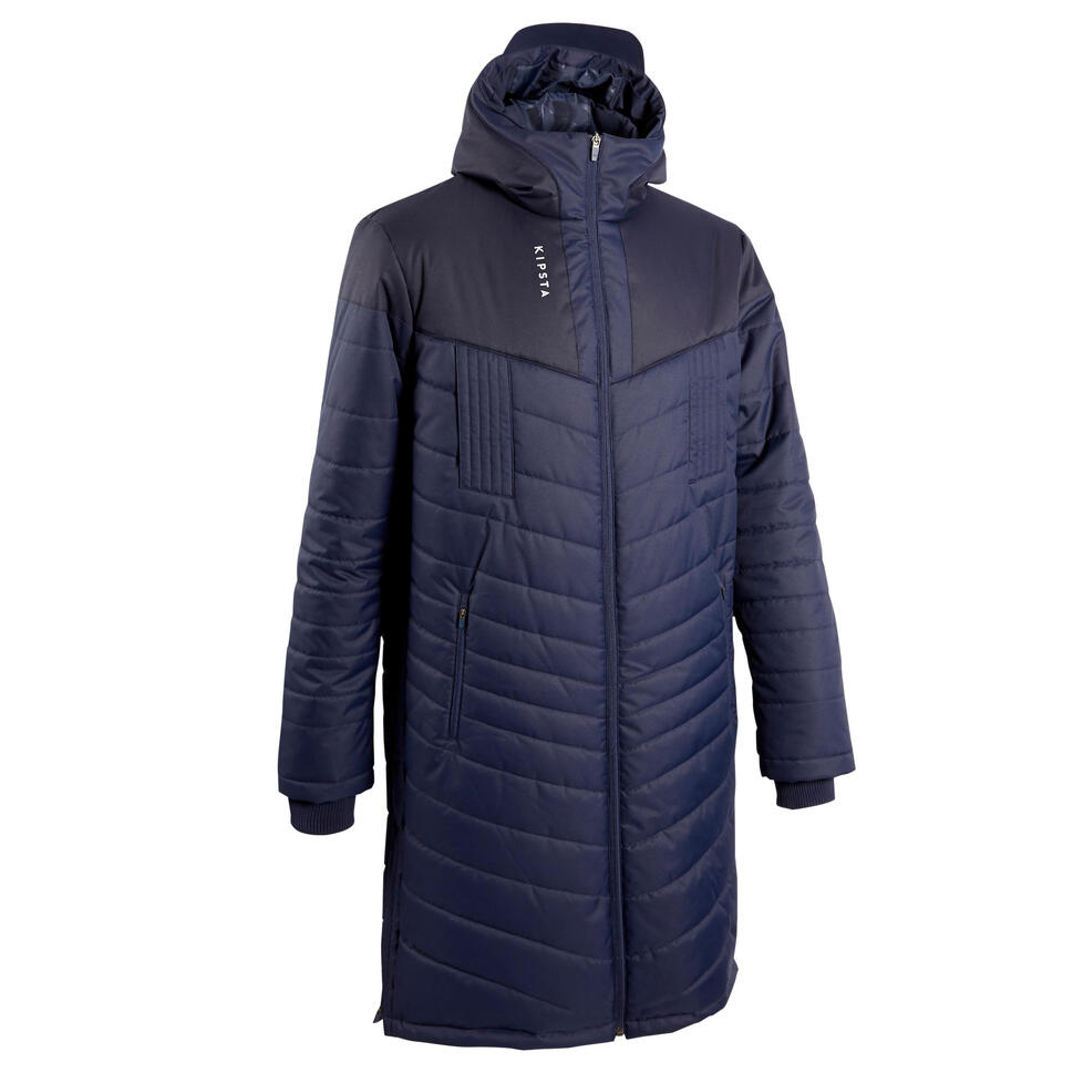 FC HORION Parka Longue