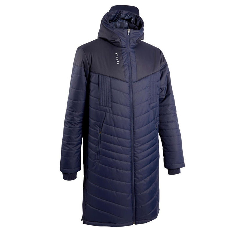 FC HORION Parka Longue
