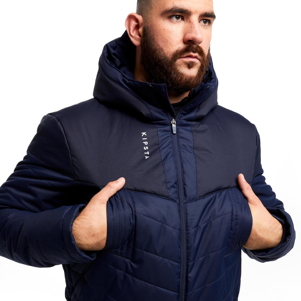 FC HORION Parka Longue