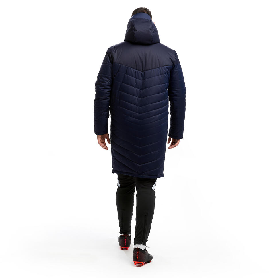 FC HORION Parka Longue