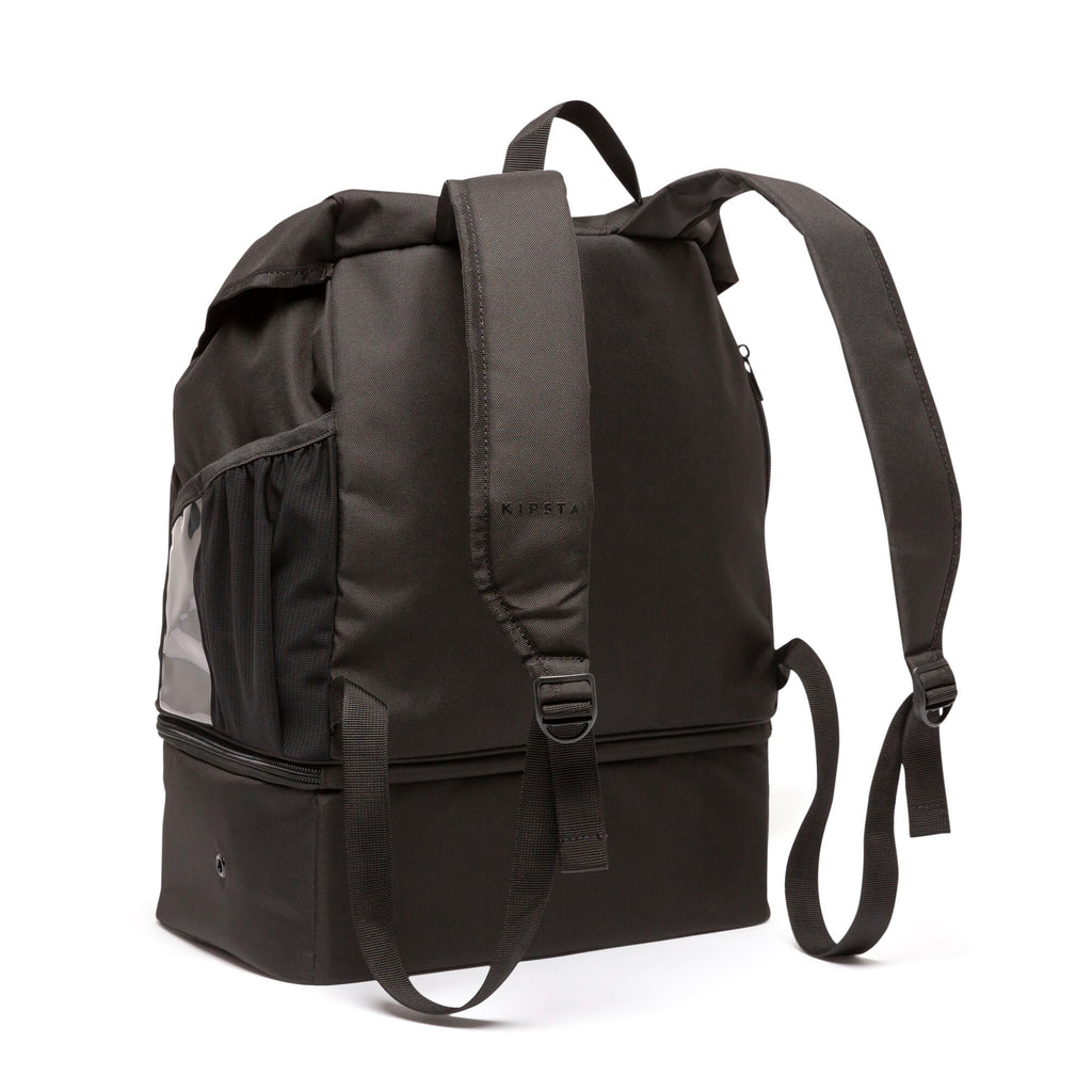 Merchtem Eagles Rugzak Hardcase 30 liter zwart