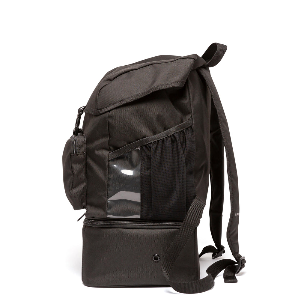 Merchtem Eagles Rugzak Hardcase 30 liter zwart