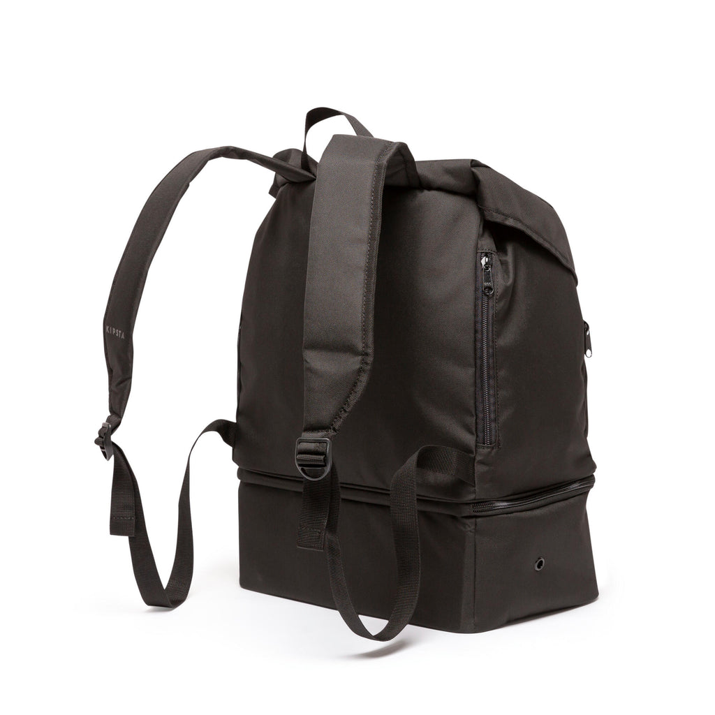 Merchtem Eagles Rugzak Hardcase 30 liter zwart