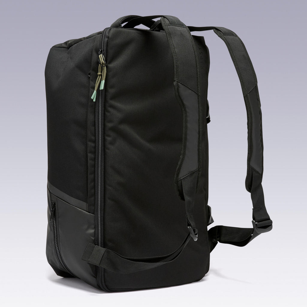 Sac de sport Phantoms Boom Urban 55 l noir