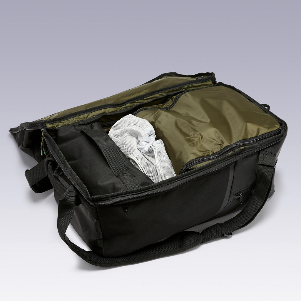 Sac de sport Phantoms Boom Urban 55 l noir