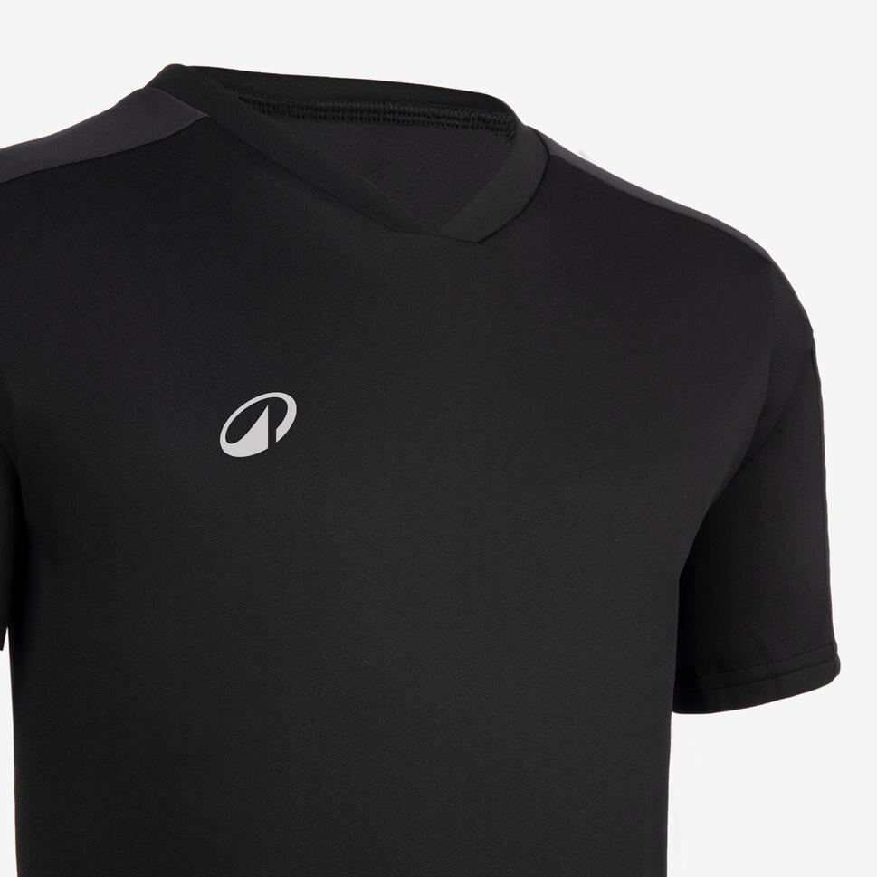 STADE EVEROIS Maillot Essentiel  Noir JR