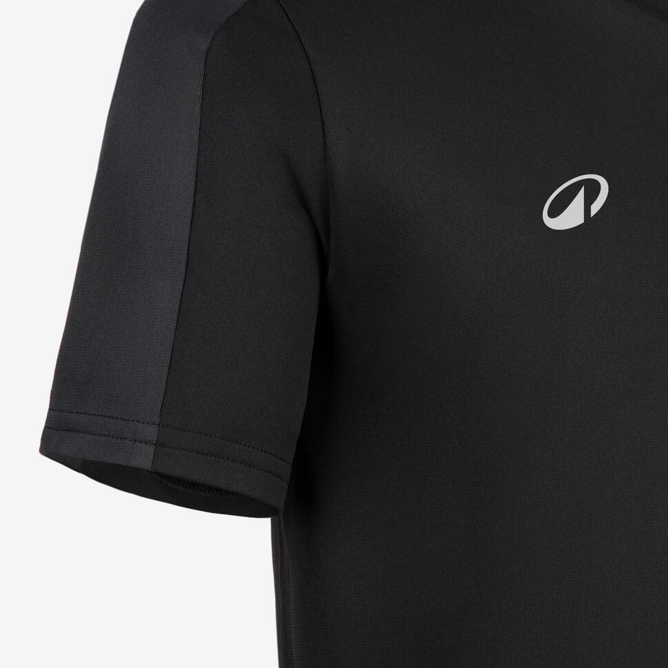 STADE EVEROIS Maillot Essentiel  Noir JR