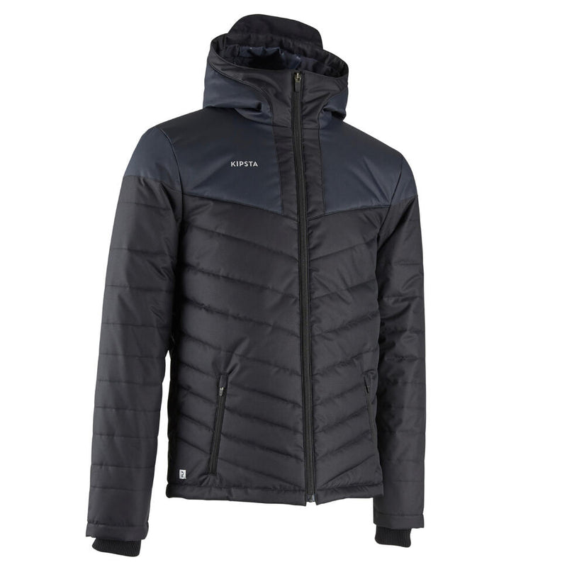 Antwerp Diamonds korte vest zwart