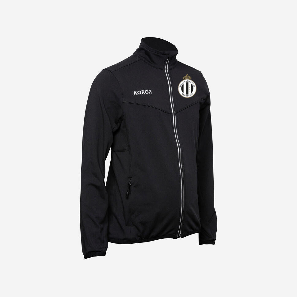Royal Racing Club Bruxelles Veste de training Junior