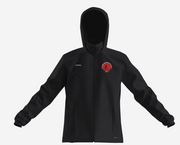 Everois Coupe-pluie Noir Staff